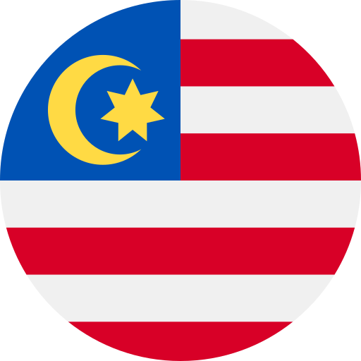 Bahasa Malaysia flag